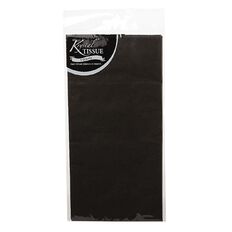 Krystal Tissue Paper Assorted Colours 500mm x 700mm 5 Pack