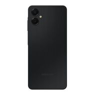 Samsung Galaxy A06 5G Black With Spark and Skinny Sim
