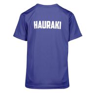 Schooltex Coromandel Area School Hauraki House Tee with Transfer