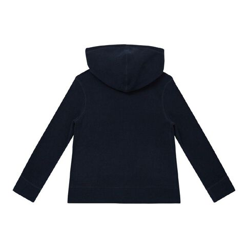 Young Original Microfibre Hoodie
