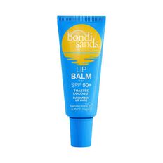 Bondi Sands SPF 50+ Lip Balm Toasted Coconut 10g