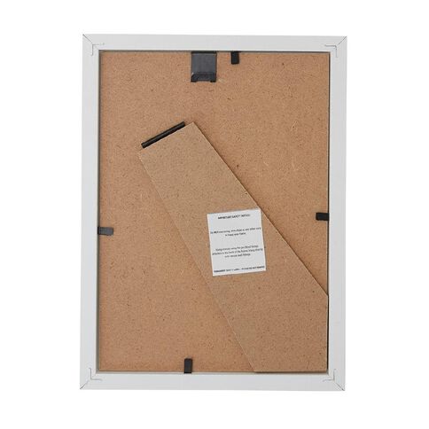 Living & Co Value Photo Frame