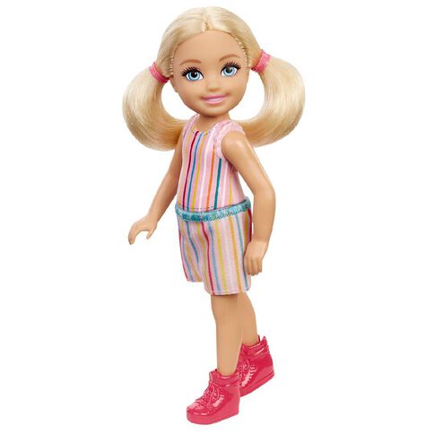 Barbie Chelsea Assorted