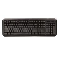 Tech.Inc Wireless Keyboard