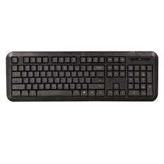 Tech.Inc Wireless Keyboard