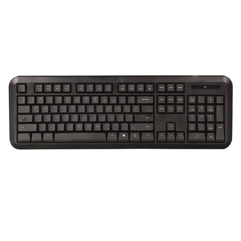 Tech.Inc Wireless Keyboard