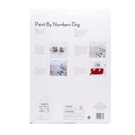 Uniti Paint By Number Dog