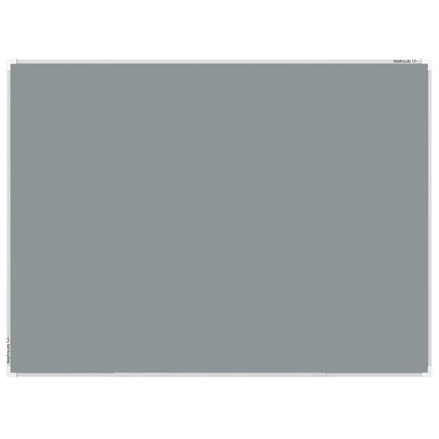 Boyd Visuals Velcro Pinboard 600 x 900mm