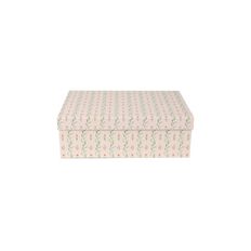 Uniti Little Things Storage Box Cream