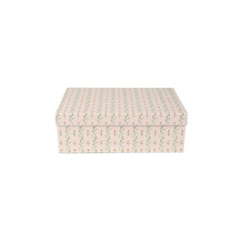 Uniti Little Things Storage Box Cream
