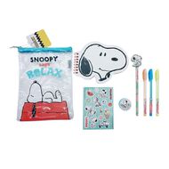 Peanuts Stationery Value Pack