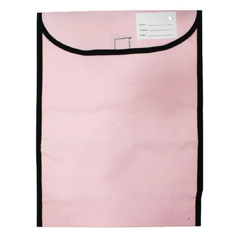WS Bookbag 46cm x 36cm Pink Mid