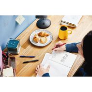 Paper Mate Profile Retractable Business 0.7mm Gel Pens Assorted 4 Pack