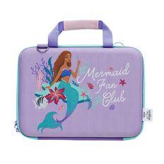 Little Mermaid 11 inch Hardshell Case