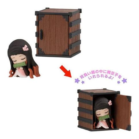 Bandai Blind Bag Demon Slayer Nemurasetai