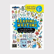 Help with Homework Expert 5+ Reading and Writing
