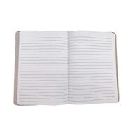 Uniti Hardcover Material Bound Notebook A5