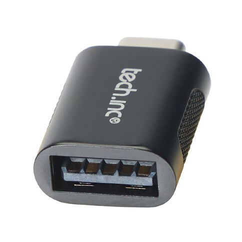 Tech.Inc USB to USB-C Adaptor