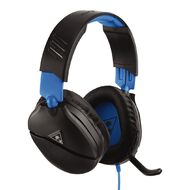 Turtle Beach Recon 70P Gaming Headset for PS4 Pro & PS4 Black Black