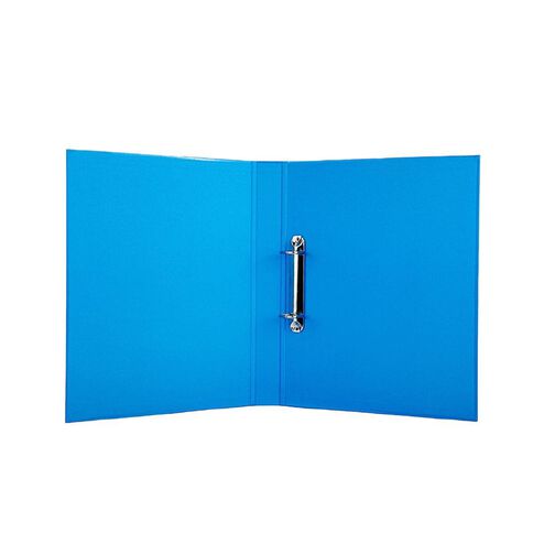 WS Ringbinder 25mm 2D A4 Blue