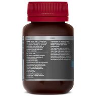Red Seal High Strength Magnesium Complex 60's 800mg
