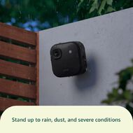 Blink Outdoor 2K+ Add-On Camera Black