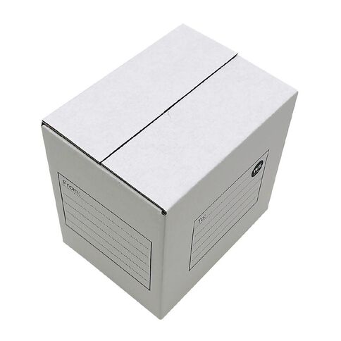 WS Packing Box