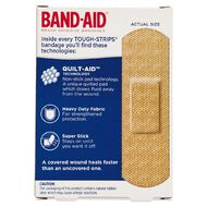 Band Aid Tough Strips 40 Pack