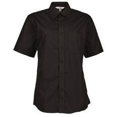 Schooltex Short Sleeve Poplin Shirt
