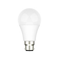 Tech.Inc Smart Bulb B22 Multi-Coloured