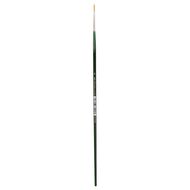 DAS Long Handle Synthetic Round #2 Gold