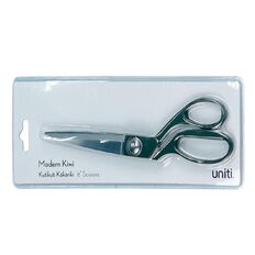 Uniti Scissors Modern Kiwi In Blister Pack