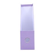 WS Colour Pop Magazine File Purple Mid