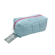 Uniti Clubhouse Pencil Case Checks Green Light