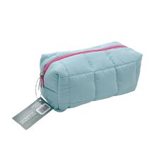 Uniti Clubhouse Pencil Case Checks Green Light