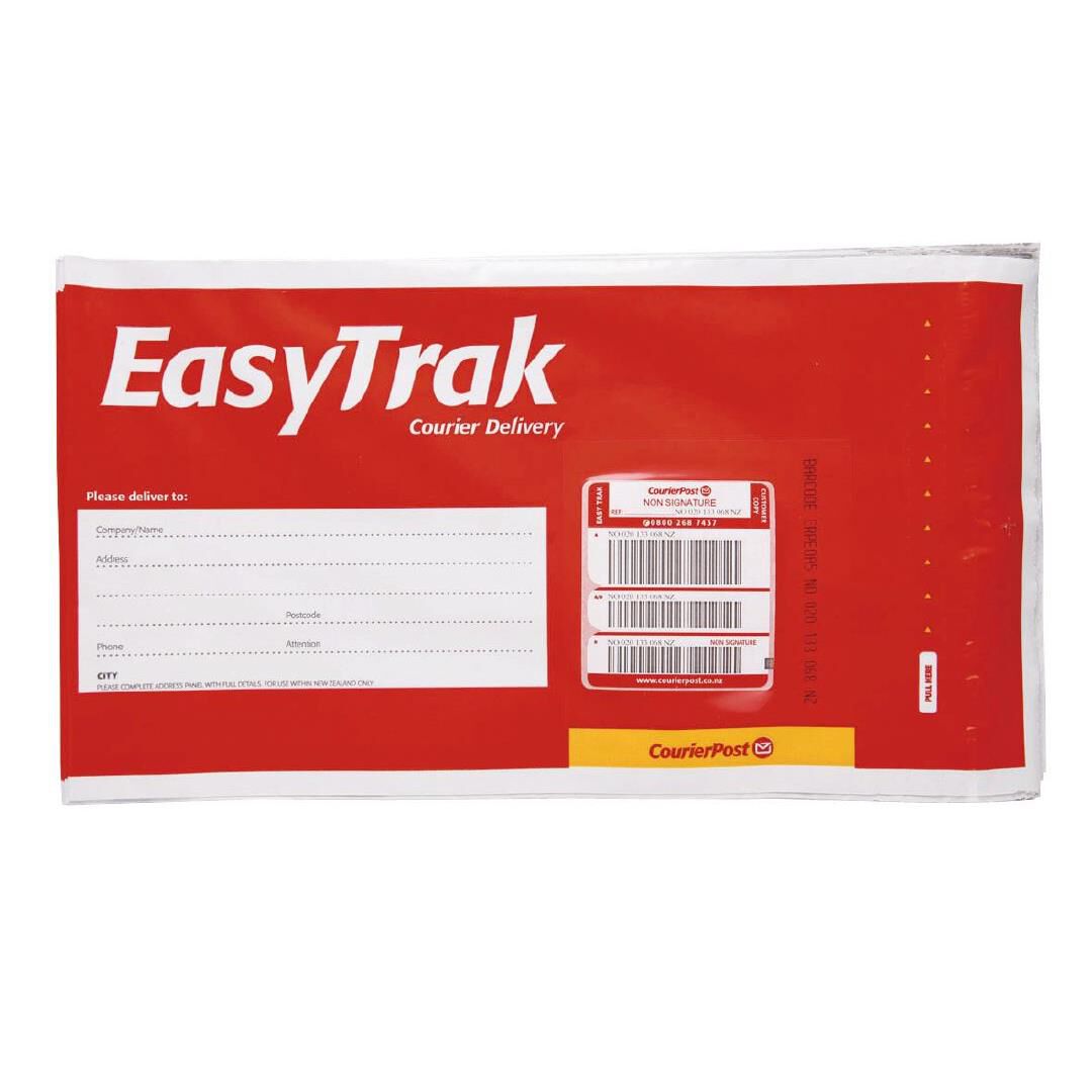 nz post courier bolsas