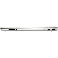 HP 15.6 inch Silver 4GB RAM 128GB SSD Windows 11 Laptop