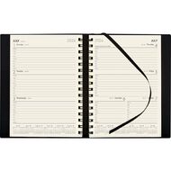 Collins Diary Mid Year Boston A53 Week To View 2026-2027