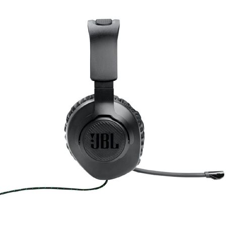 JBL Quantum 100X Console Gaming Headset