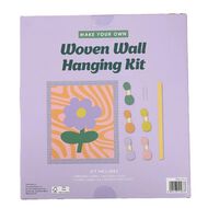 Woven Wall Hanging Kit