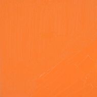 BLOCKX Oil Tube 35ml S4 418 Permanent Orange