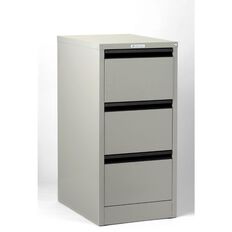 3 Drawer Filing Cabinets Warehouse Stationery Nz Precision Clic Filing Cabinet 3 Drawer Oyster Grey