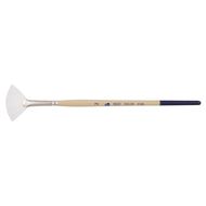 DAS Taklon Fan #2 White