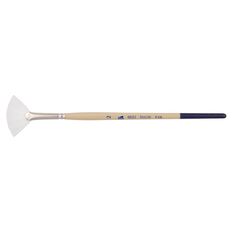 DAS Taklon Fan #2 White