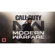 PS4 Call of Duty Modern Warfare