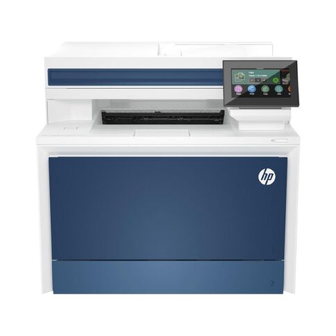 HP Colour LaserJet Pro MFP 4301FDW