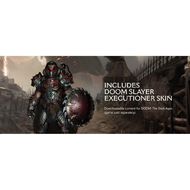 Xbox Wireless Controller DOOM The Dark Ages Limited Edition