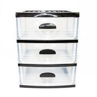 Taurus 3 Draw Storage A2
