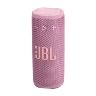 JBL Grip Portable Bluetooth Speaker Pink