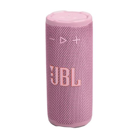 JBL Grip Portable Bluetooth Speaker Pink